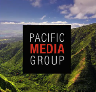 Hawaii's Pacific Media Group